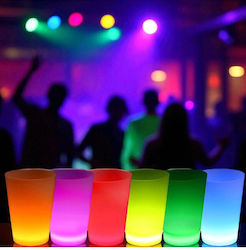 Ποτήρι για Party 6τμχ