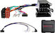 ACV Car Steering Wheel Control Adapter for Mercedes Benz