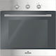 Mondin Gas Over Counter Oven 64lt W59.5cm.