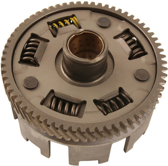 Kupplungsglocke Scheibe Kazer 115 Original Kawasaki 13095-1349