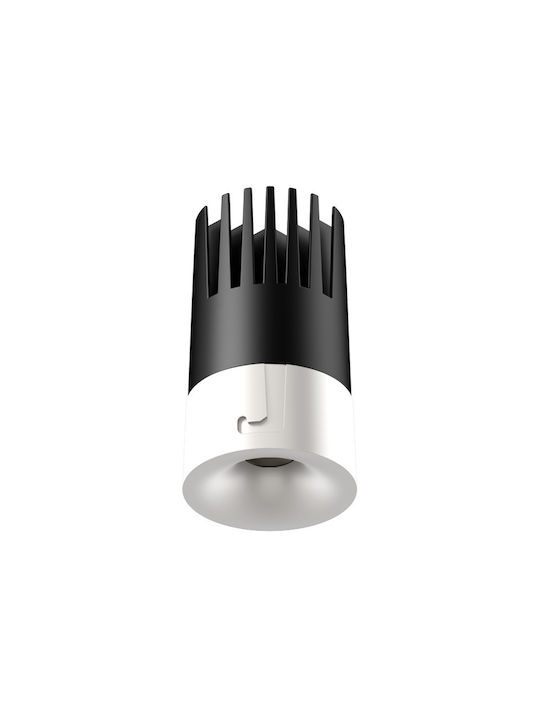 Zambelis Lights Led Recessed Spot with Integrat...