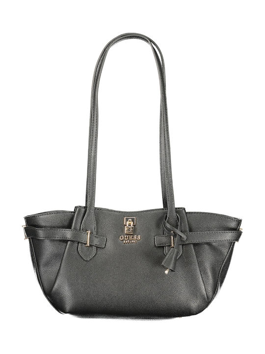 Guess Guess Damen Schultertasche Schwarz SG783308