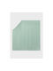 Mayoral Blanket Nursery Swaddling Blankets Knitted Green 90x90cm