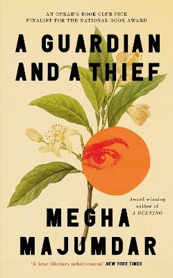A Guardian And A Thief: The National Book Award-shortlisted New Novel From The Author Of A Burning Megha Majumdar Scribner Uk A Guardian And A Thief: The National Book Award-shortlisted New Novel From The Author Of A Burning Megha Majumdar Scribner Uk
