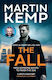 The Fall Martin Kemp Harpercollins