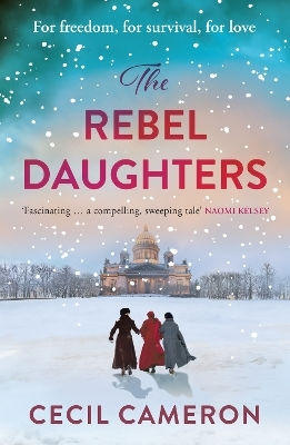 The Rebel Daughters Lady Cecil Cameron Harpernorth