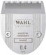 Wahl Professional Lamă De Schimb Gri