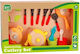Zita Toys Joc De Gătit / Bucătărie Pentru 3+ Ani 17 Bucăți