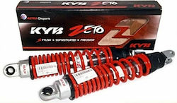 Αμορτισερ Πισω 34 Yp250/x-max Τ Δ Kokkino Kyb