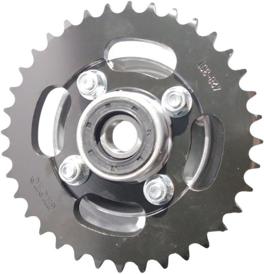 Γραναζιερα Daytona Dy 125 Eu5 Γραναζι Κομπλε Γν