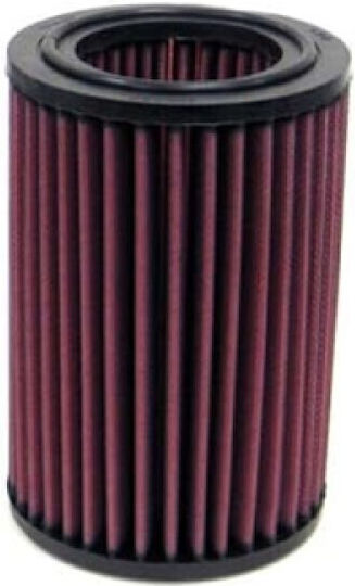 Free Flow Air Filter 1pc Suzuki 171x67x113 K&N