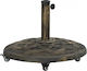 Round Umbrella Stand