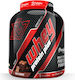 Immortal Nutrition Whey Protein Plus Organic Protein Whey with Flavor Fudgy Brownie 2kg