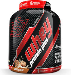 Immortal Nutrition Whey Protein Plus Immortal Nutrition Whey Protein Plus