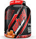Immortal Nutrition Whey Protein Plus Organic Protein Whey with Flavor Salted Caramel 2kg
