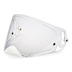 Ζελατινα Κρανους Arai Tour-x5 Clear 31100 Arvtx5dcle.31100