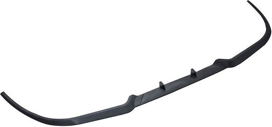 Lip Spoiler Cupra Μαύρο Πλαστικό Ματ Universal