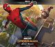 Marvel Studios' The Infinity Saga - Spider-man: Homecoming - The Art Of The Movie Eleni Roussos Titan Books Ltd