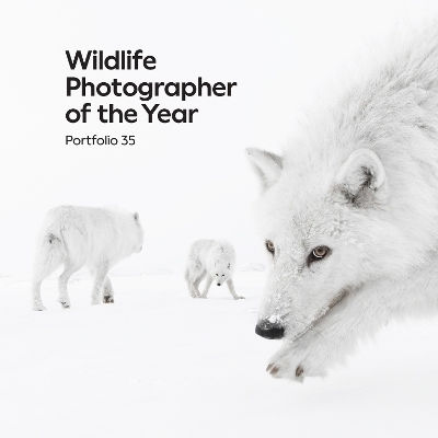 Wildlife Photographer Of The Year: Portfolio 35 The Natural History Museum