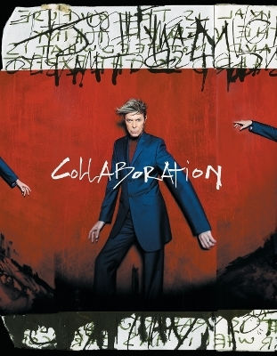 Collaboration: Frank Ockenfels 3 X David Bowie: Photographs Frank Ockenfels, 3 Abrams