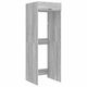 vidaXL Ντουλάπι Μπάνιου Πλυντηρίου 67.5x68x200c...