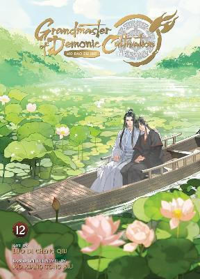 Grandmaster Of Demonic Cultivation Mo Dao Zu Shi The Comic Manhua Vol 12 Mo Xiang Tong Xiu Llc, Mo Xiang Tong Xiu Seven Seas Entertainment Vol. 12 Grandmaster Of Demonic Cultivation Mo Dao Zu Shi The Comic Manhua Vol 12 Mo Xiang Tong Xiu Llc, Mo Xiang Tong Xiu Seven Seas Entertainment Vol. 12