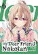 My Deer Friend Nokotan Vol 6 Oshioshio Llc Vol. 6