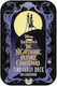 The Nightmare Before Christmas Tiny Tarot Deck And Guidebook Minerva Siegel