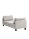 Berwyn 3003 Fabric Recliner Gray L170xW85xH60cm