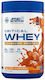 Critical Whey Protein Whey with Flavor Salted Caramel 825gr