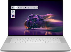 Dell 16 Premium DA16250 16.3" (Ultra 9-285H) Dell 16 Premium DA16250 16.3" (Ultra 9-285H)