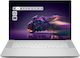 Dell 16 Premium DA16250 16.3" UHD Touchscreen (Ultra 9-285H/64GB/4TB SSD/GeForce RTX 5070/W11 Pro) Platinum (US Keyboard)