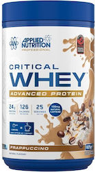 Applied Nutrition Critical Whey Applied Nutrition Critical Whey