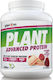Per4m Plant Advanced Πρωτεΐνη Ορού Γάλακτος με Γεύση Raspberry White Chocolate 2kg