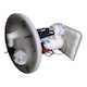 Sym Vf 125/185 Complete Eu4/5 Genuine Motorcycle Fuel Pump As We See The Front Pin Right