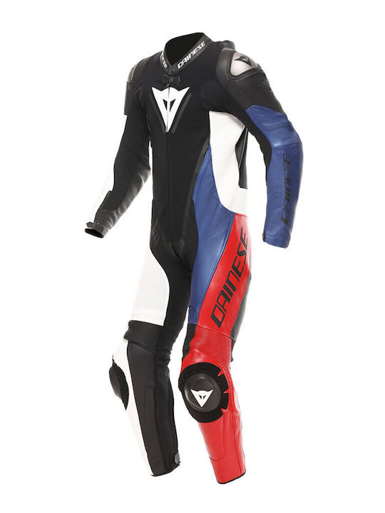 Dainese Demon Sprint Ανδρική Δερμάτινη Φόρμα Αν...