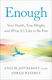 Enough: Your Health, Your Weight, And What It's Like To Be Free Ania M. Jastreboff Jastreboff Macmillan