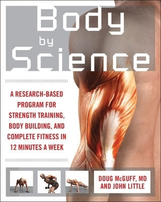 Body By Science Doug Mcguff Mcgraw-hill Contemporary