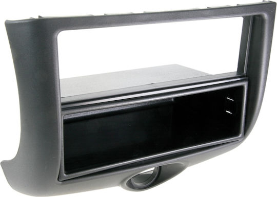 Acv Acv Πρόσοψη R/cd-οθόνης Toyota Yaris D-281300-04-0