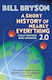 A Short History Of Nearly Everything 2.0 Bill Bryson Doubleday