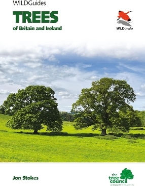 Trees Of Britain And Ireland Jon Stokes Princeton University Press
