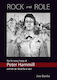 Rock And Role: The Visionary Songs Of Peter Hammill And Van Der Graaf Generator Joe Banks Kingmaker Publishing