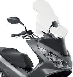 Parbriz Transparent Specific Honda PCX125-150 KD1130ST Kappa Parbriz Transparent Specific Honda PCX125-150 KD1130ST Kappa