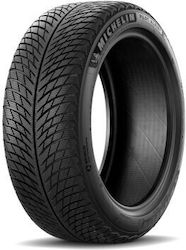 Michelin 315/35R20 110V ND0 XL Χειμερινό για Επιβατικό Michelin 315/35R20 110V ND0 XL Χειμερινό για Επιβατικό