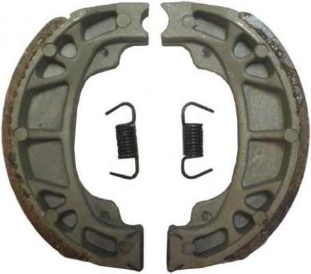 Honda Supra 100 Glx 50 C-50 Astrea 100 Motorcycle Brake Pads