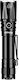 Ledholics Flashlight LED IP67 with Maximum Brightness 1800lm