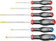 Facom Set 10 Screwdrivers