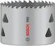 Bosch Ποτηροπρίονο Multi Material Ξηρής Κοπής με Διάμετρο 67mm
