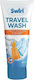 Wash Liquid Laundry Detergent for Hand Washing 100ml