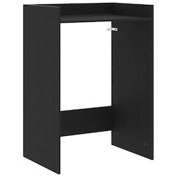 vidaXL Ντουλάπι Μπάνιου Πλυντηρίου 67.5x48x97cm...